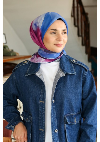 Soft Pamuk Eşarp TN2006