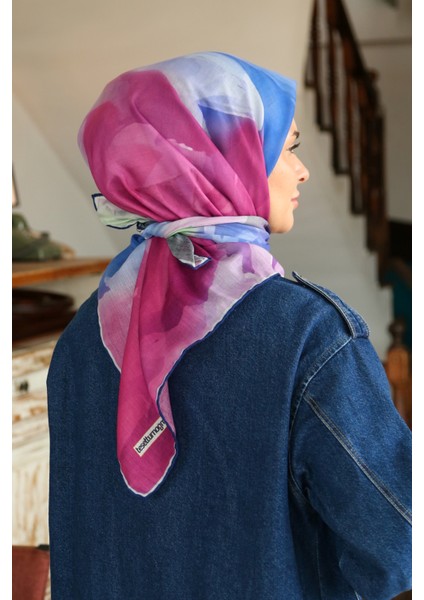 Soft Pamuk Eşarp TN2006 fiyatları