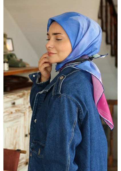 Soft Pamuk Eşarp TN2006 modelleri