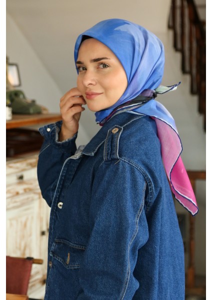 Soft Pamuk Eşarp TN2006 fırsatları