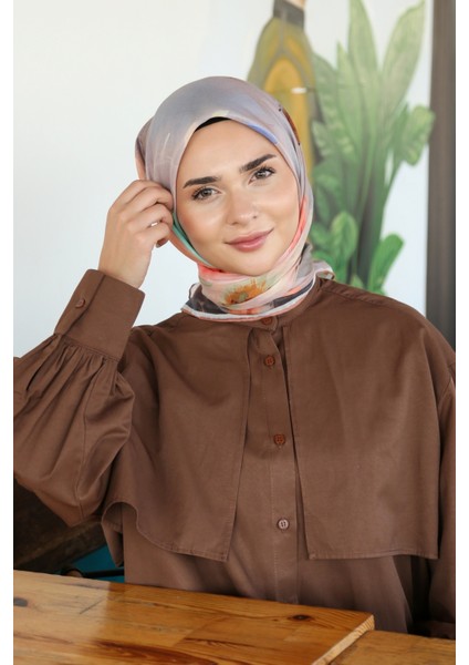 Soft Pamuk Eşarp TN2007