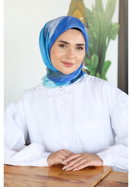 Soft Pamuk Eşarp TN2006