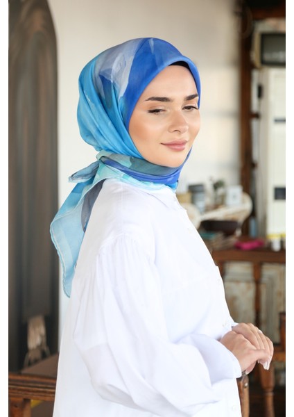 Soft Pamuk Eşarp TN2006 fırsatları