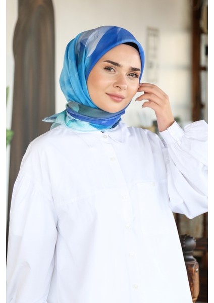 Soft Pamuk Eşarp TN2006 indirimleri