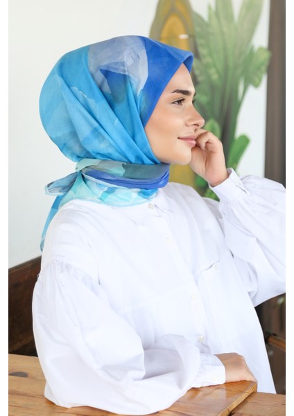 Soft Pamuk Eşarp TN2006