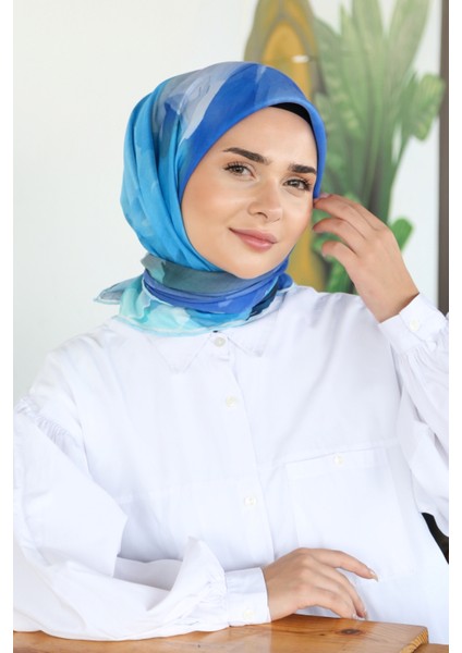 Soft Pamuk Eşarp TN2006