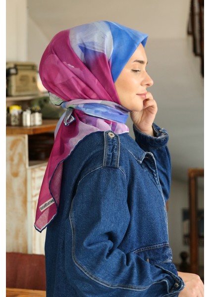 Soft Pamuk Eşarp TN2006 indirimleri