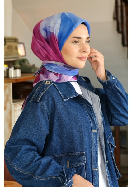 Soft Pamuk Eşarp TN2006