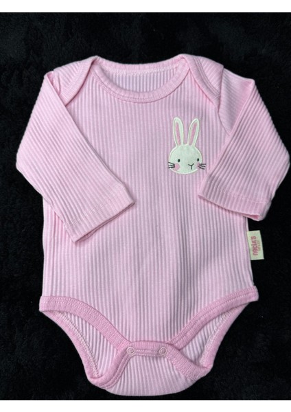 Tavşan Desenli Ikili Takım indirimleri