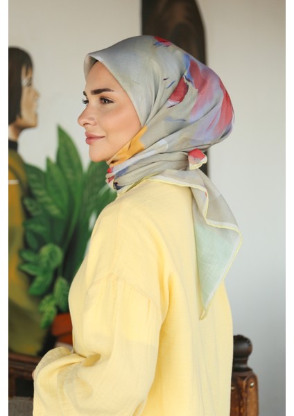 Soft Pamuk Eşarp TN2007 fiyatları