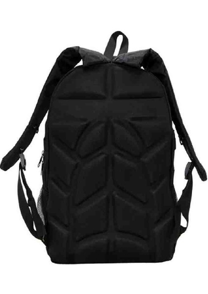 Cambridge Polo Club Dağcı Sırt Çantası PLDGC90003 Siyah fırsatları