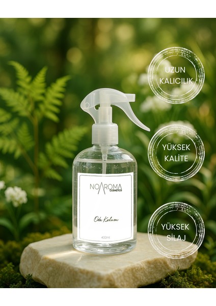 Tarçın Kokulu Oda Spreyi 400 ml modelleri