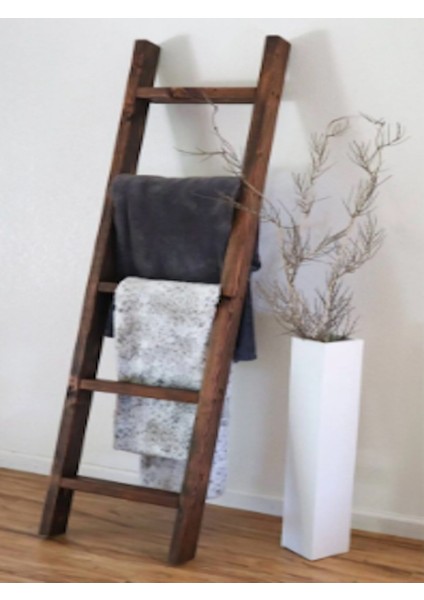 Ağaç Merdiven Raf 2 mt fırsatları