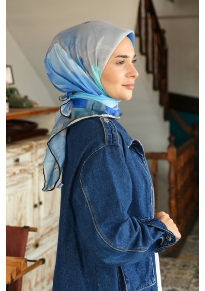 Soft Pamuk Eşarp TN2007 fiyatları