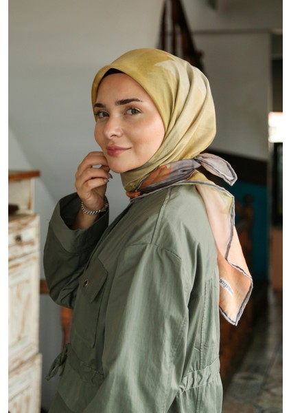 Soft Pamuk Eşarp TN2006 fiyatları