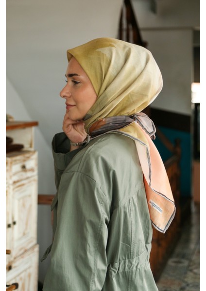 Soft Pamuk Eşarp TN2006 modelleri