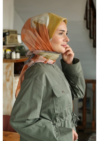 Soft Pamuk Eşarp TN2006 fırsatları