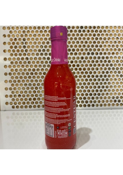 Frenk Üzümü ve Çilek Aromalı Mocktails Koli Içi 20 Adet modelleri