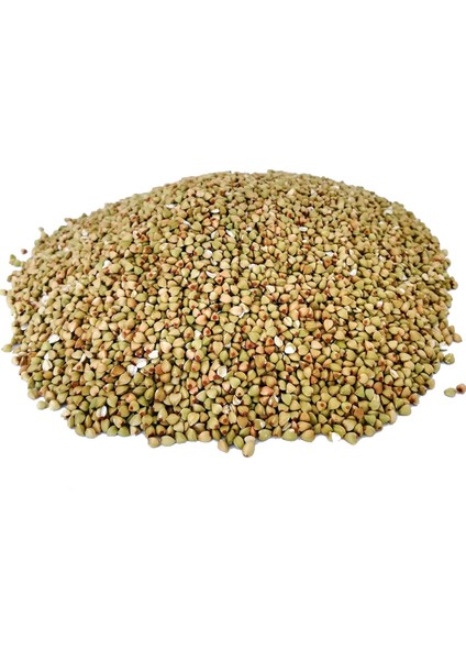 Çiğ Karabuğday Tohumu - 250G/ 500G/ 1 KG/ 3GK/ 5GK