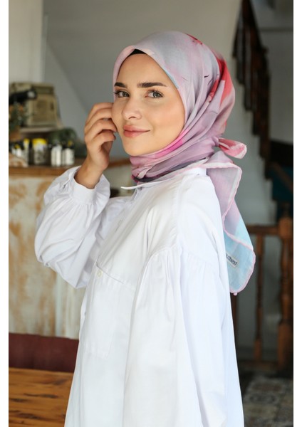 Soft Pamuk Eşarp TN2007