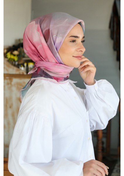 Soft Pamuk Eşarp TN2007 fırsatları