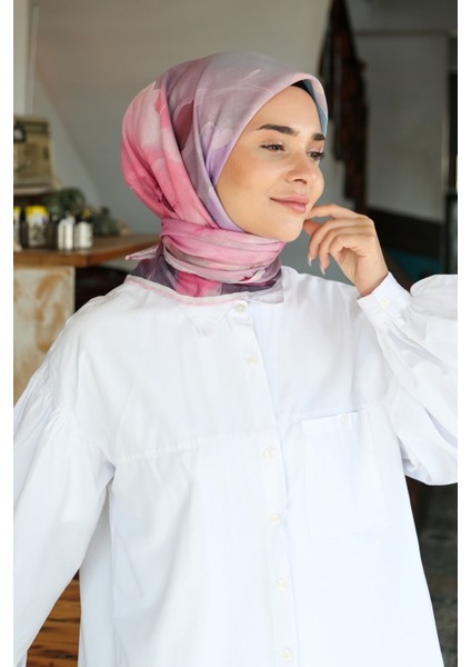 Soft Pamuk Eşarp TN2007 indirimleri