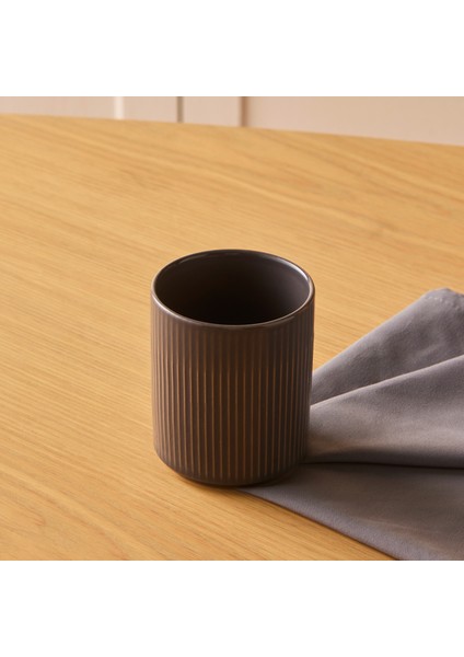 Massimo Kupa Antrasit 360 ml