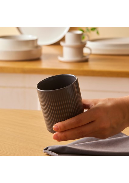 Massimo Kupa Antrasit 360 ml fiyatları