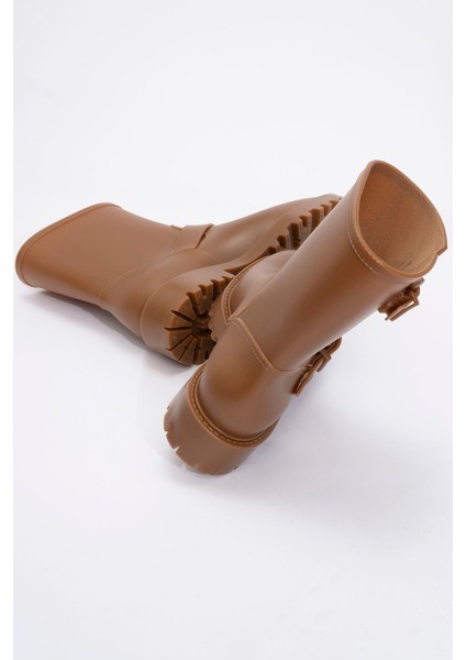 Kadın Yağmur Botu TABA