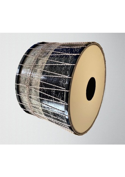 Imece Profesyonel Ceviz Kasnak Davul Gergili 50 cm