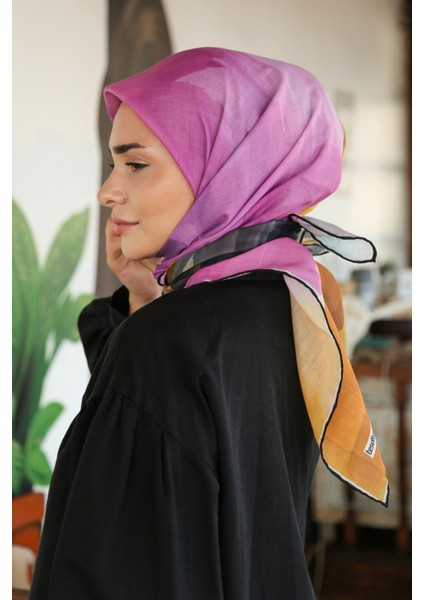 Soft Pamuk Eşarp TN2006