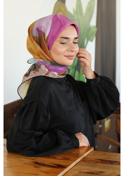 Soft Pamuk Eşarp TN2006 fırsatları