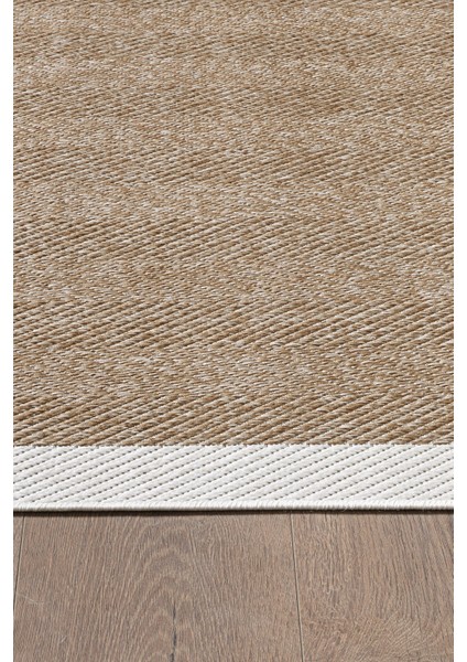 Kolay Temizlenen Yıkanabilir Bordürlü Sisal halı modelleri