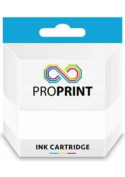 Epson T01C2 /WF-C529R/C579R Cy Muadil Kartuş