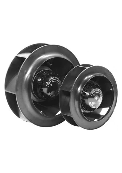 630 mm Plug Fan YSWF138L118P4-B630X290 1384 D/d 380V 222W