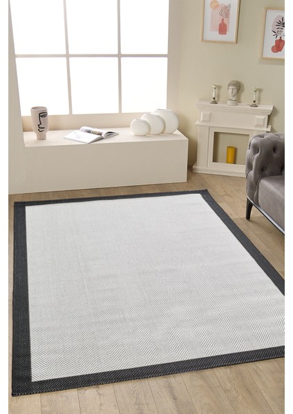 Kolay Temizlenen Yıkanabilir Bordürlü Sisal halı fiyatları