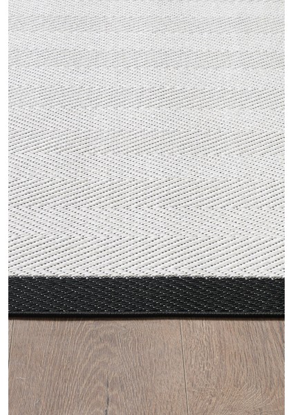 Kolay Temizlenen Yıkanabilir Bordürlü Sisal halı modelleri