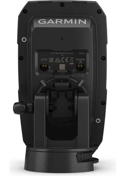 Striker 4 Plus Balık Bulucu & GPS Türkçe Menü fırsatları