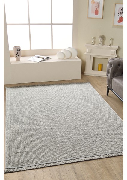 Naturel Bukleli Yumuşak Dokulu Iskandinav Dokuma halı fiyatları