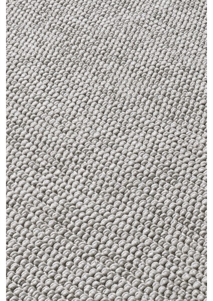 Naturel Bukleli Yumuşak Dokulu Iskandinav Dokuma halı modelleri