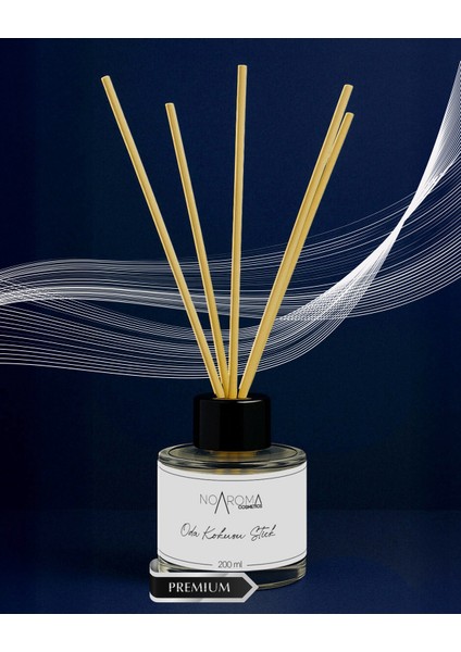 Oud Kokulu Oda Kokusu Bambu Stıck 100 ml Kalıcı Etkili (63 Çeşit Farklı Koku Seçeneği) indirimleri