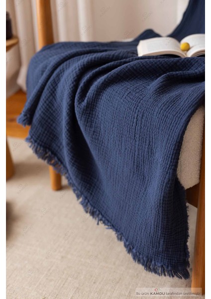 100X200CM Berjer Örtüsü %100 Müslin Pamuk Koltuk Örtüsü, Çok Amaçlı Örtü, Tv Örtüsü fiyatları