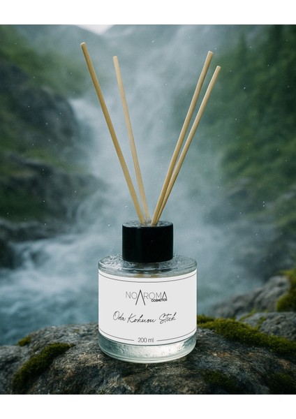 Çam Kokulu Oda Kokusu 100 ml Bambu Stıck Yüksek Esans (63 Çeşit Farklı Koku Seçeneği) modelleri