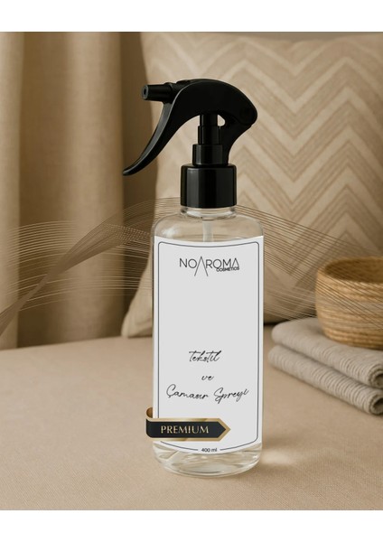 Sandal Ağacı Parfüm Kokulu Tekstil ve Çamaşır Spreyi 400 ml fiyatları