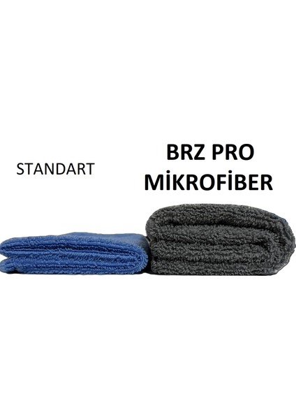 5 Adet Pro Mikrofiber Bez 30X30 Ultra Kalın Doku fiyatları