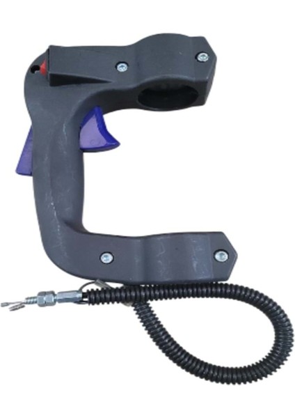 Yüksek Dal Budama Testeresi Kabze Komple Hyundaı GZJ260AE Orjinal fiyatları