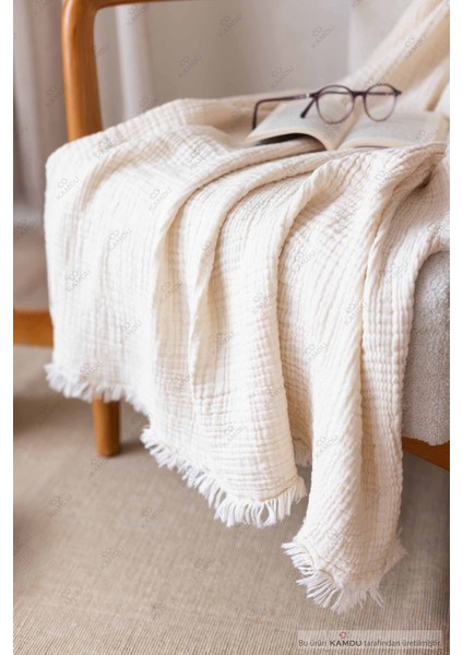 100X200CM Berjer Örtüsü %100 Müslin Pamuk Koltuk Örtüsü, Çok Amaçlı Örtü, Tv Örtüsü fiyatları