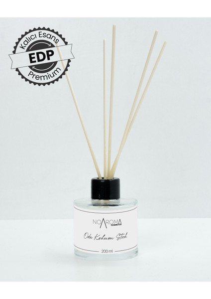 Iğde Kokulu Oda Kokusu Stıck 100 ml