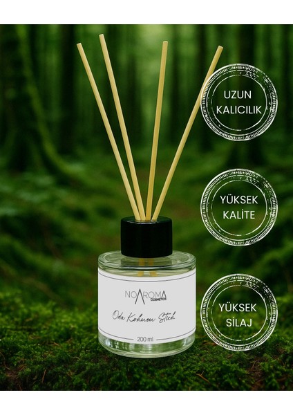 Iğde Kokulu Oda Kokusu Stıck 100 ml fırsatları
