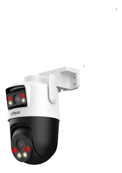 3+3mp 2k Çözünürlük Wifi 6 Destekli Smart Wifi Kamera